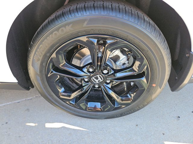 New 2025 Honda Accord SE image 24