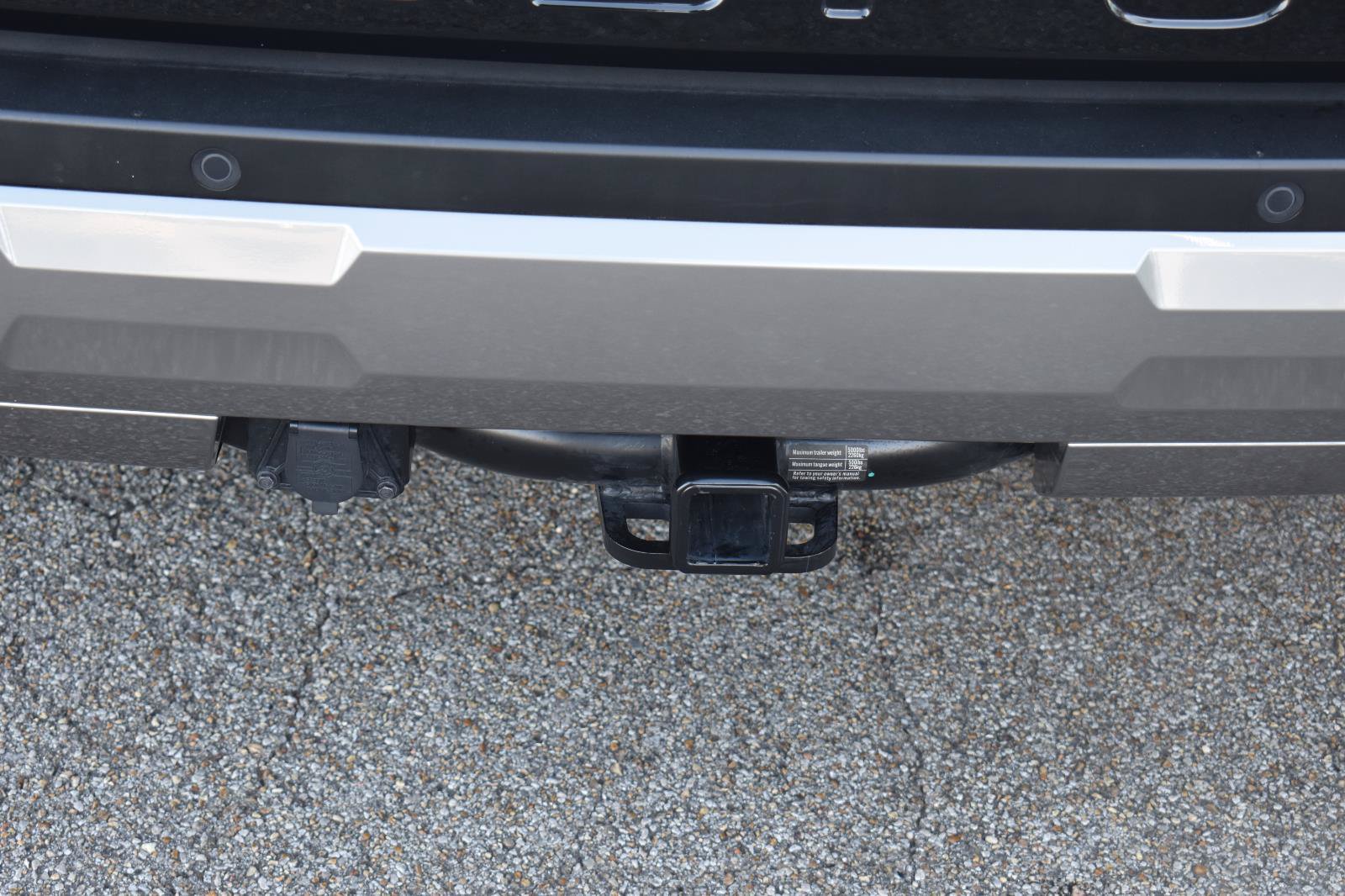 Used 2026 Honda Passport TrailSport image 8