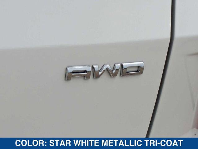 New 2024 Ford Escape ST-Line w/ Tech Pack #1 image 55