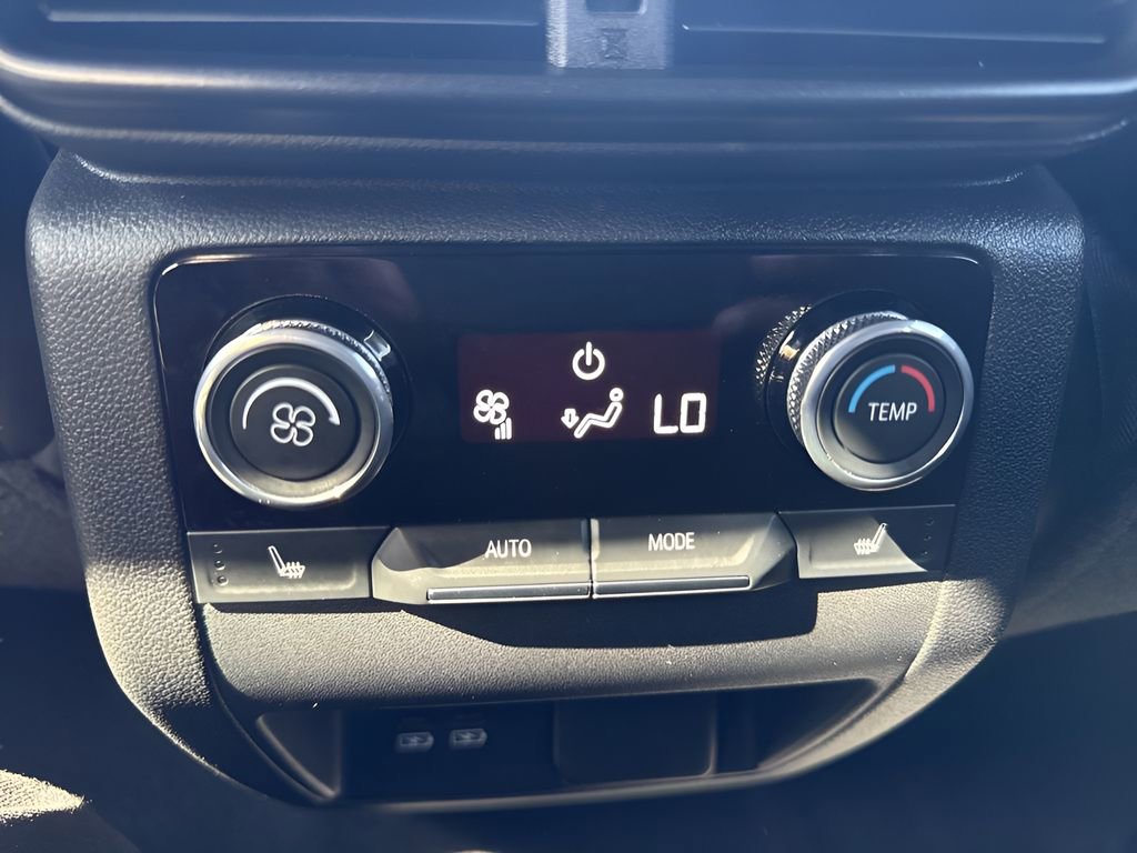 Used 2024 Acura ZDX Type S image 14