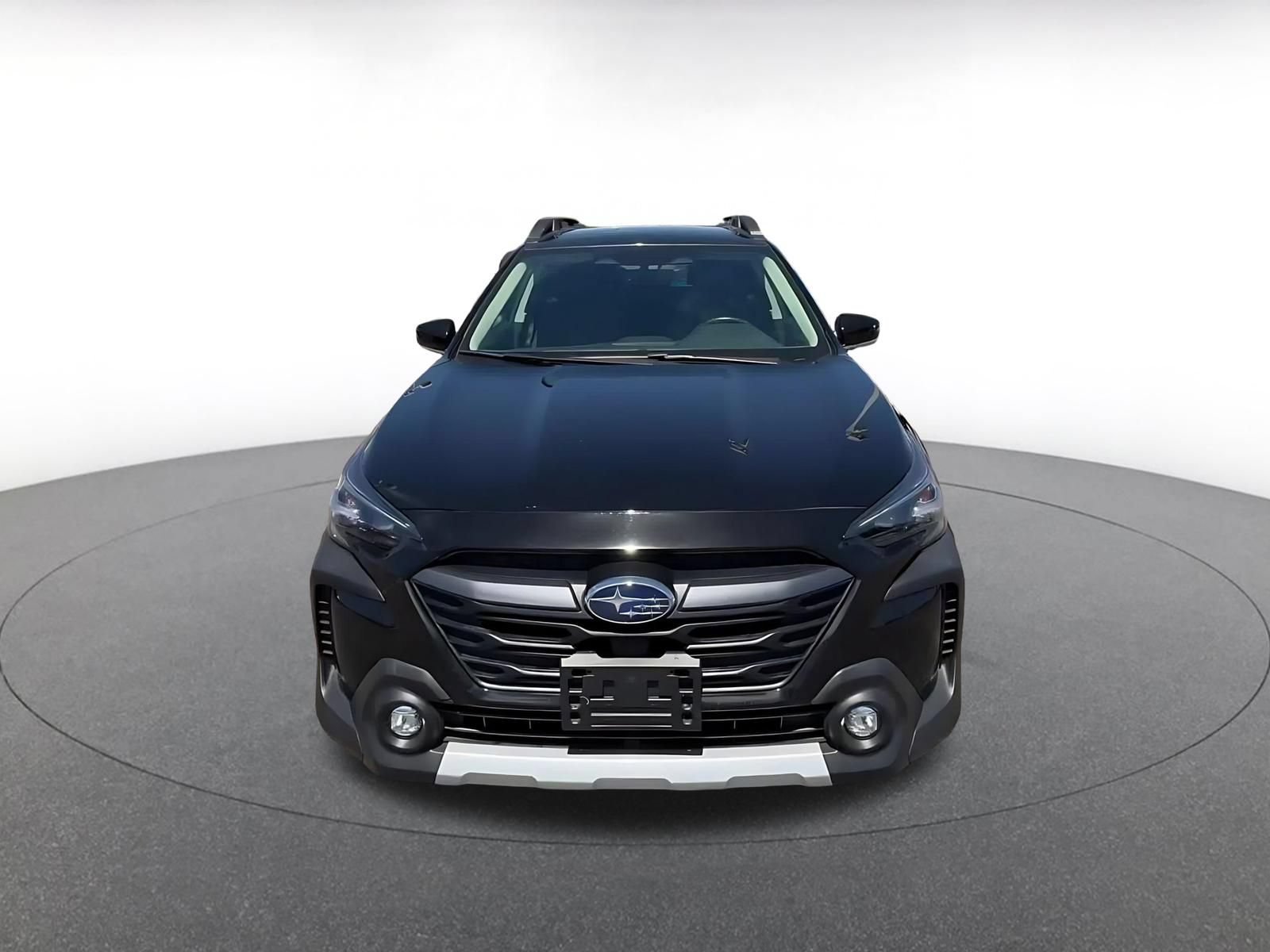 Used 2024 Subaru Outback Limited AWD/4WD image 4