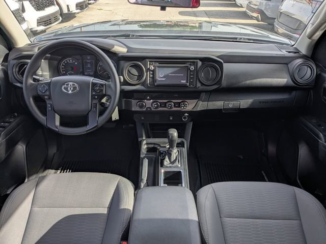 Used 2019 Toyota Tacoma SR w/ SR Convenience Package AWD/4WD image 11