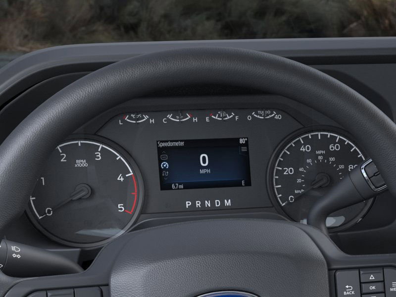 New 2025 Ford F450 XL image 13