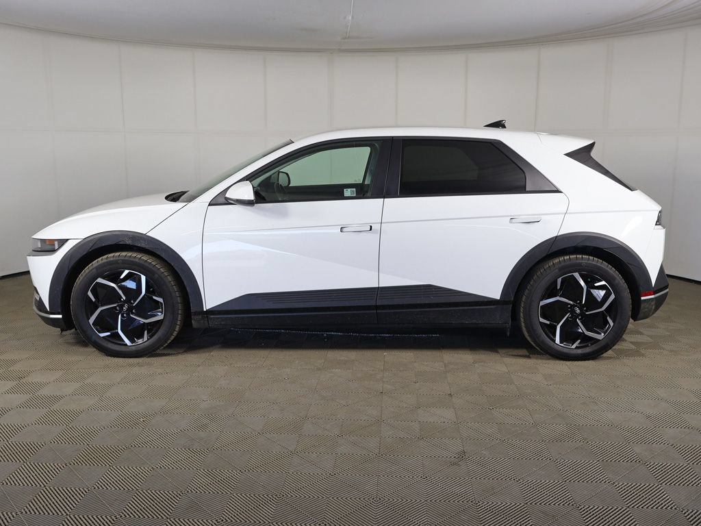 Used 2024 Hyundai Ioniq 5 SEL AWD/4WD image 13
