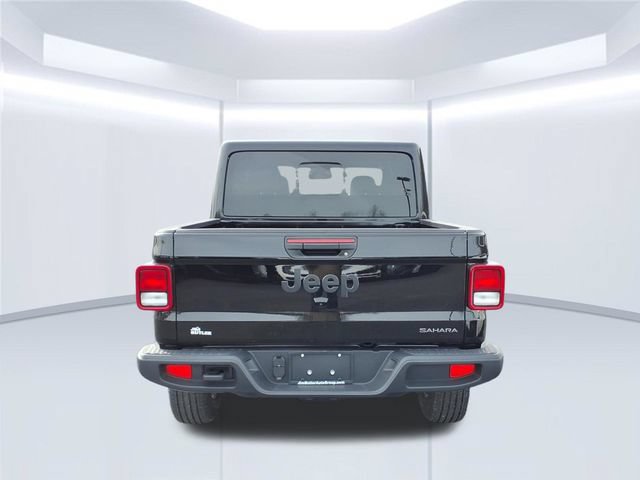 New 2026 Jeep Gladiator Sport AWD/4WD image 6