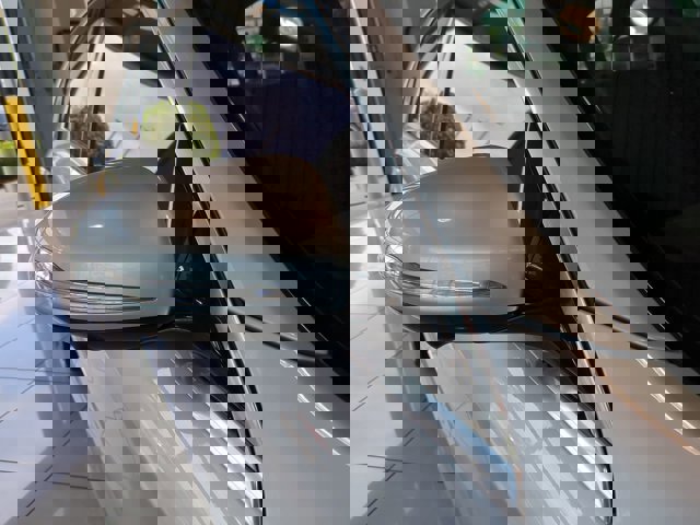 Certified 2020 Mercedes-Benz S 560 S 560 w/ AMG Line Exterior image 10