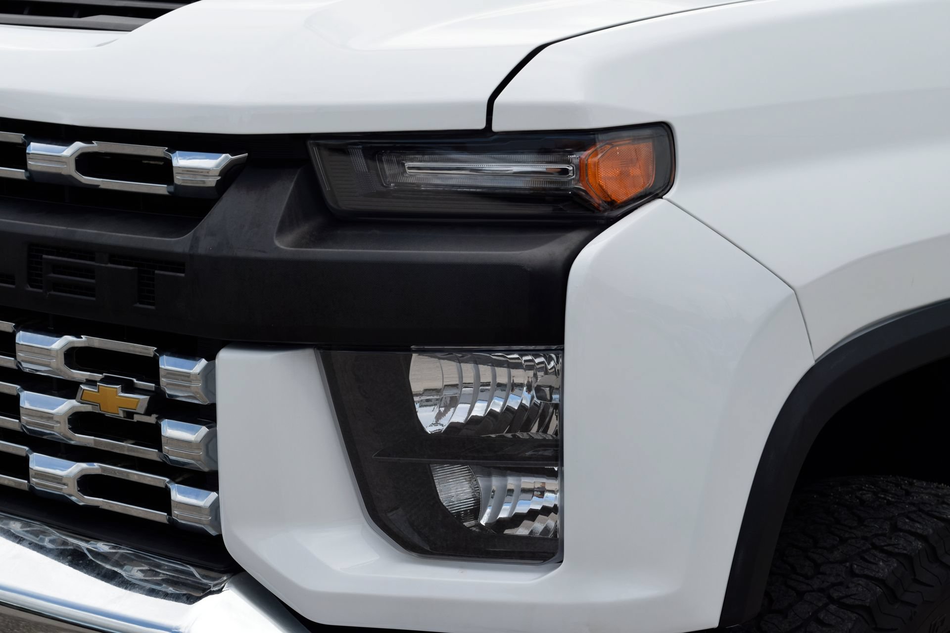 Used 2020 Chevrolet Silverado 2500 W/T w/ WT Fleet Convenience Package AWD/4WD image 25