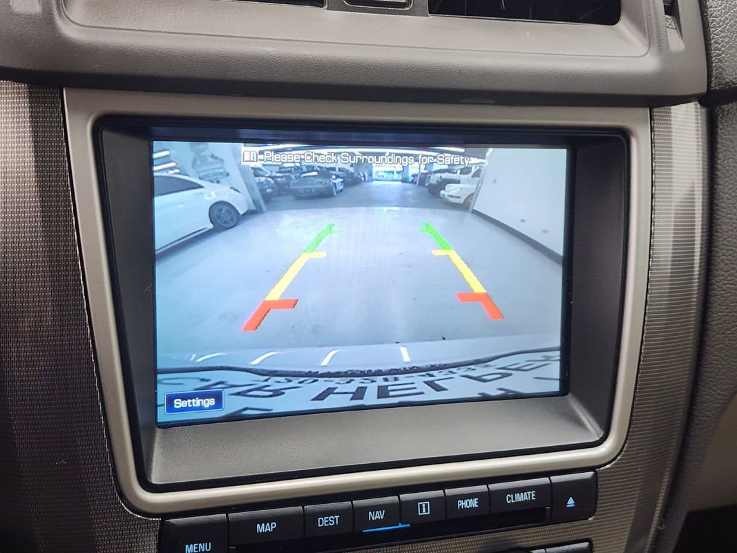 Used 2012 Ford Fusion SEL image 24