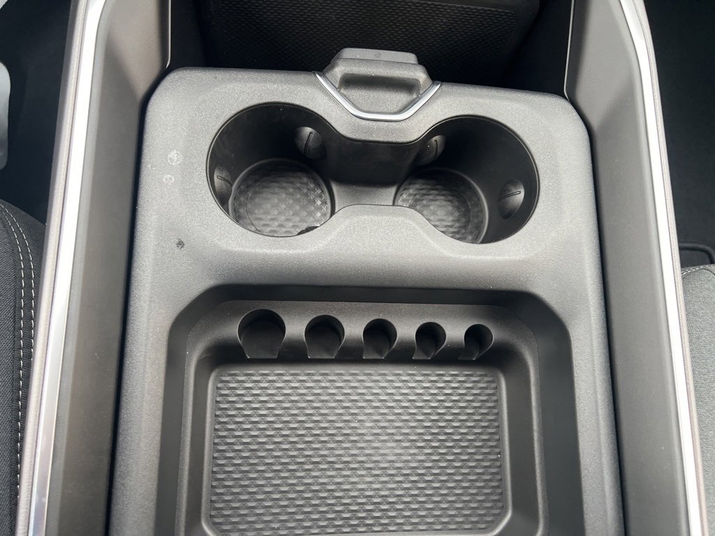 New 2025 RAM 2500 Big Horn image 21