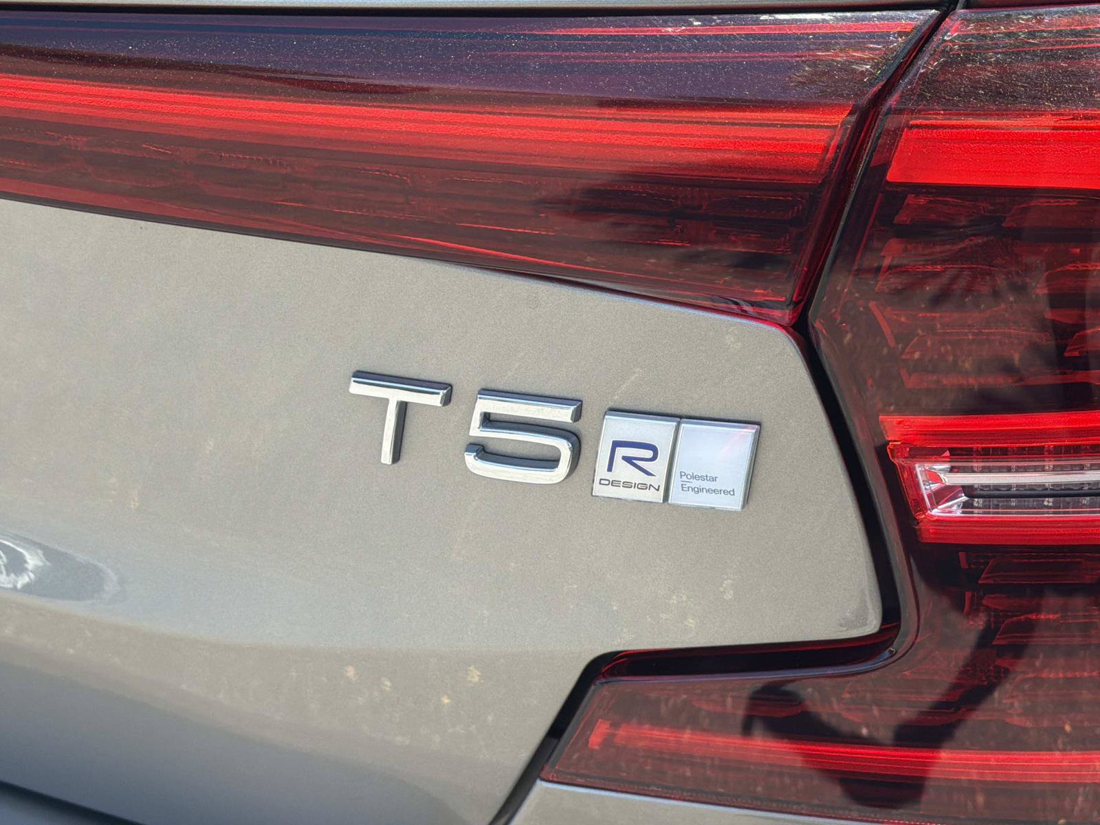 Used 2019 Volvo S60 T5 R-Design FWD image 29