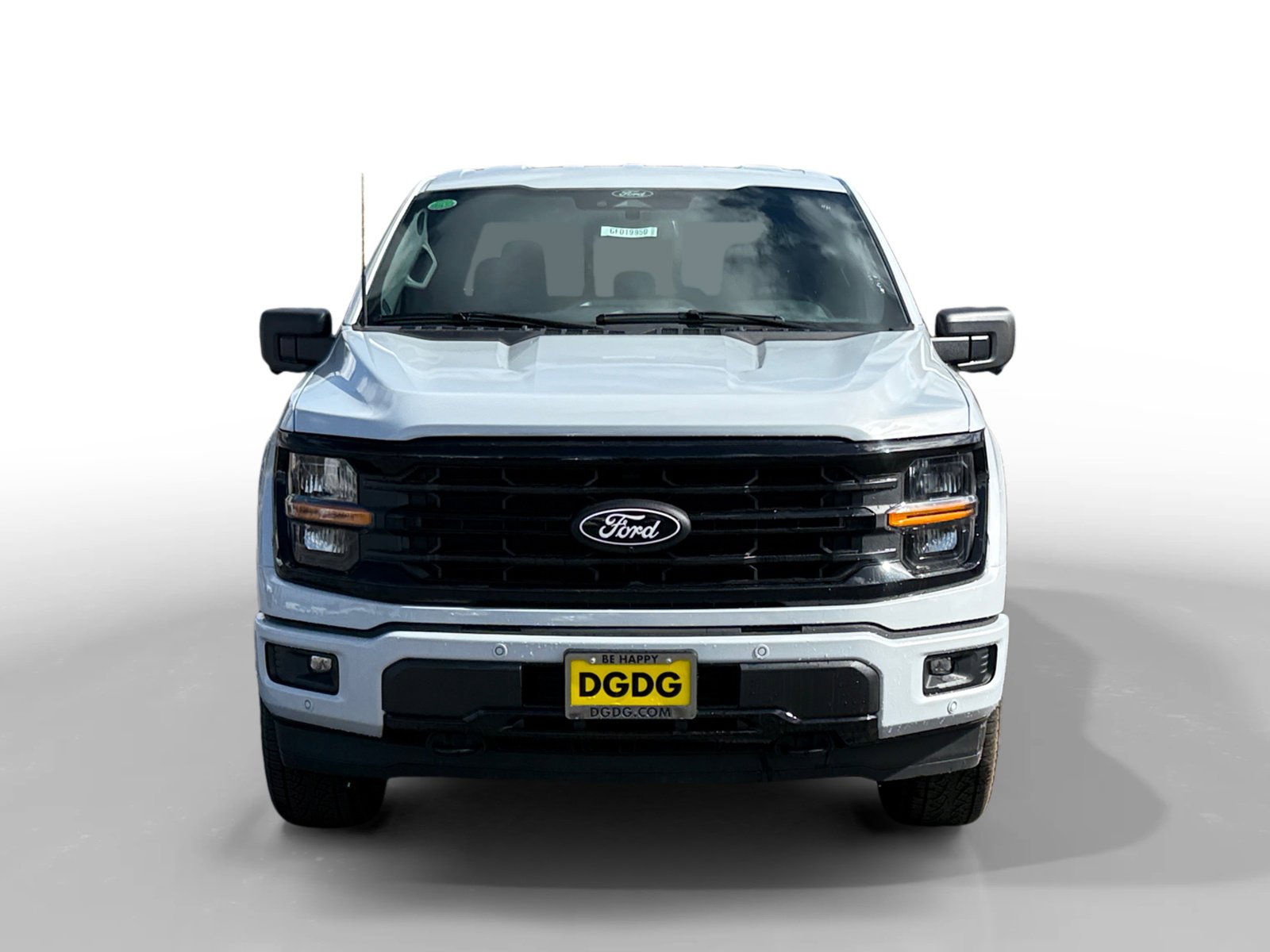 New 2025 Ford F150 XLT w/ Equipment Group 302A MID image 8