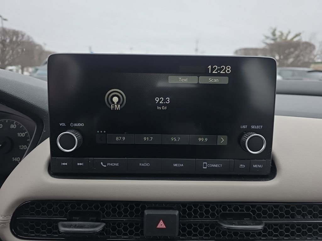 Certified 2023 Honda HR-V LX image 15