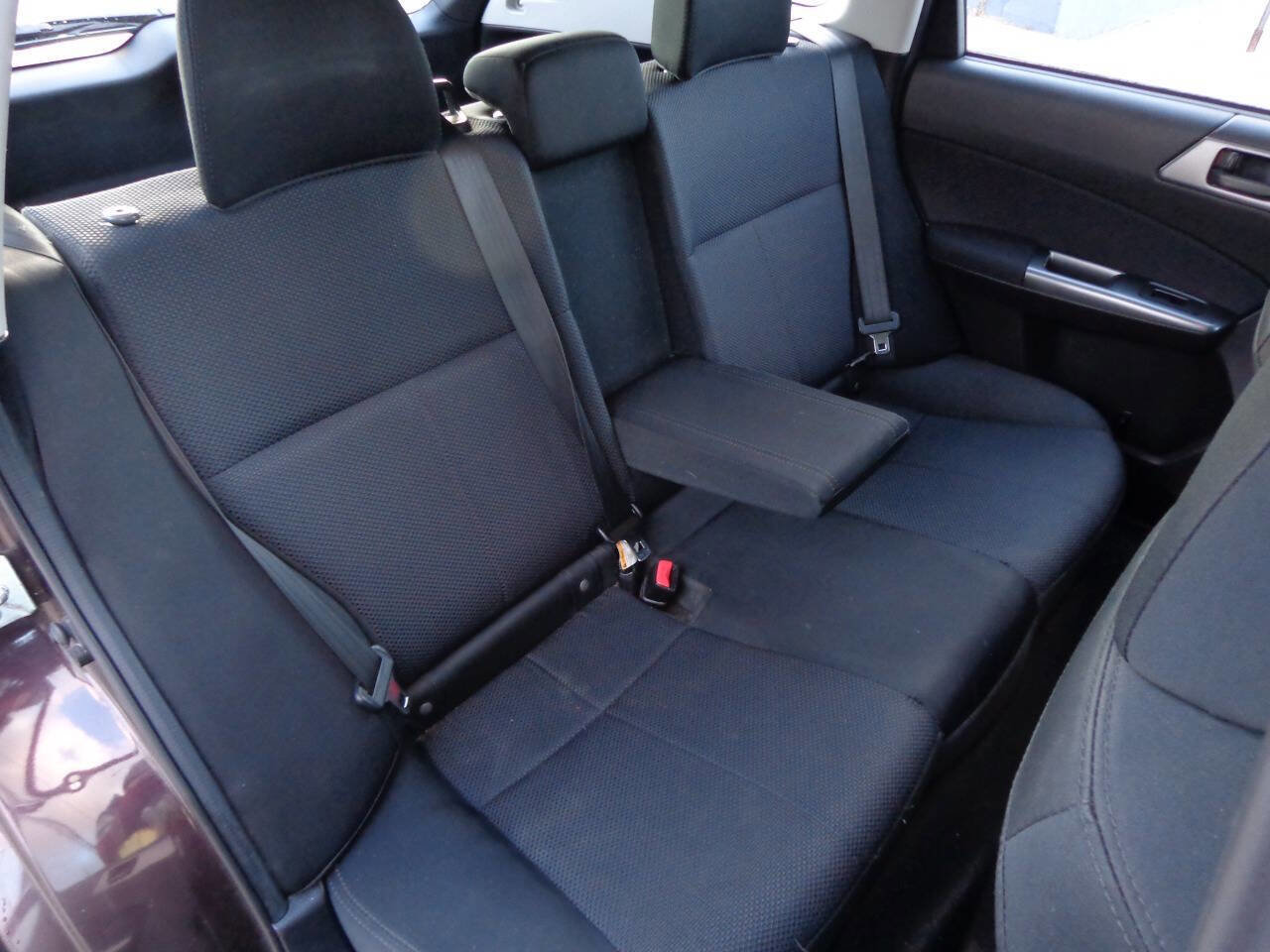 Used 2013 Subaru Forester 2.5X w/ Alloy Wheel Pkg image 25