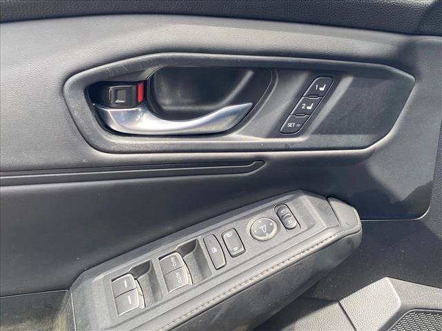Used 2025 Honda Accord Sport image 11