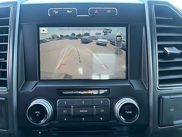 Used 2018 Ford F150 Lariat w/ Equipment Group 502A Luxury AWD/4WD image 29