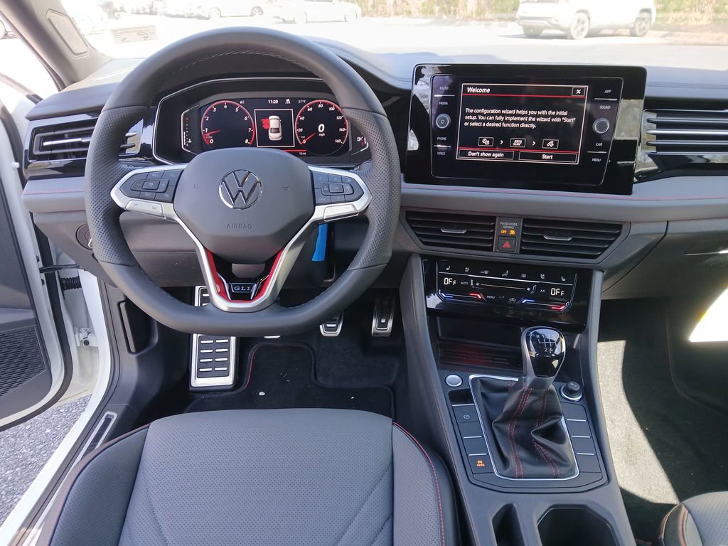 New 2026 Volkswagen Jetta GLI Autobahn image 13