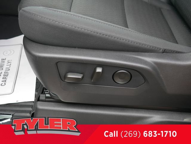 New 2026 Chevrolet Silverado 2500 LT w/ Z71 Chrome Sport Edition image 26