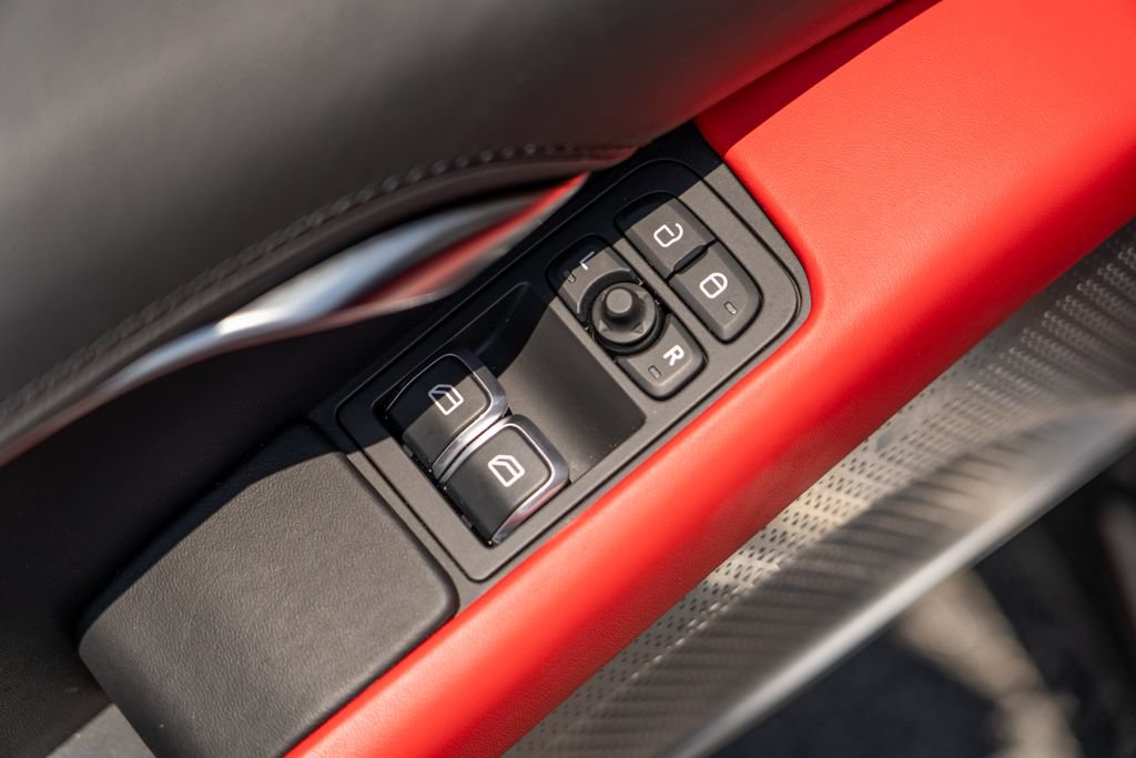 Used 2024 Lotus Emira First Edition RWD image 12