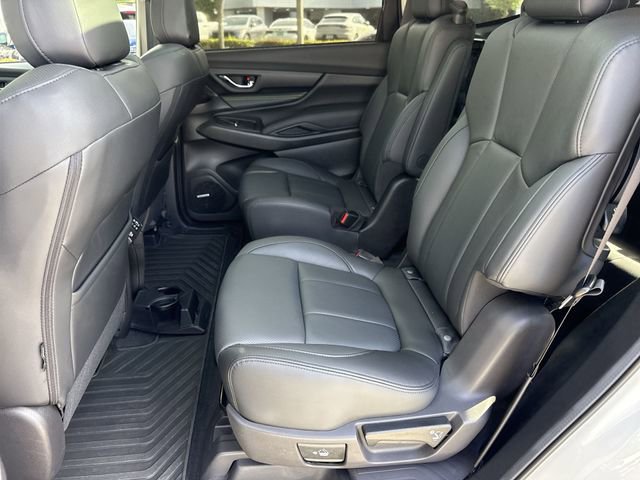 Certified 2025 Subaru Ascent Bronze Edition AWD/4WD image 23