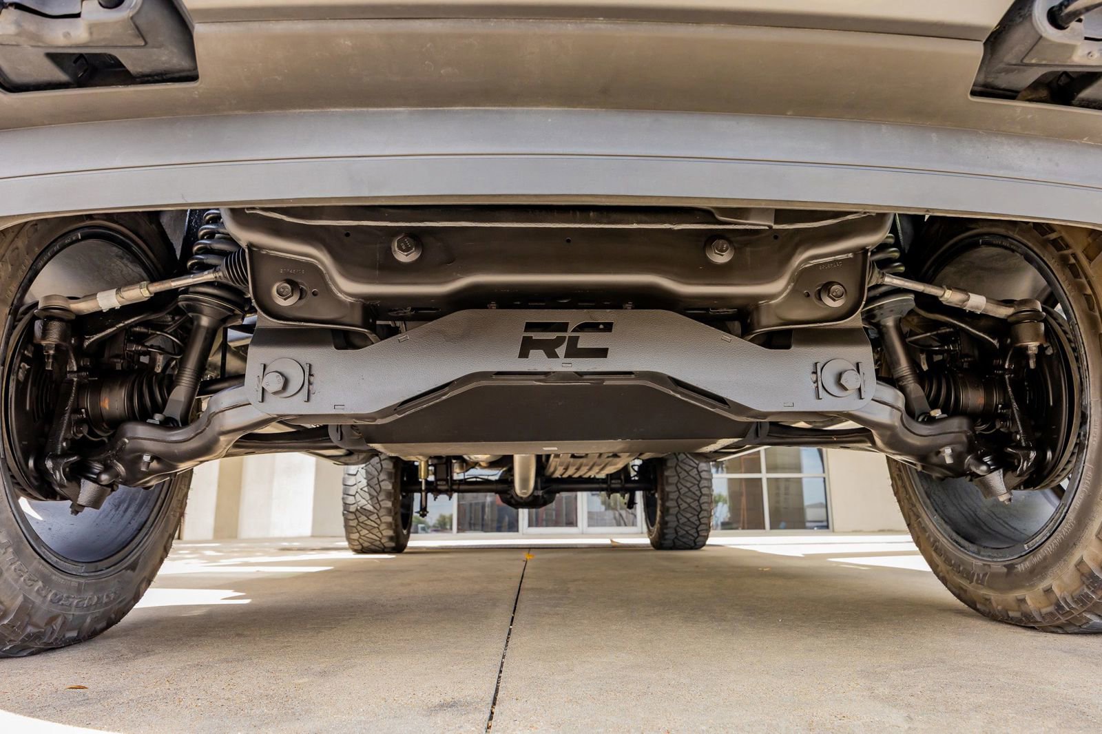 Used 2021 Ford F150 Lariat w/ Equipment Group 502A High image 14