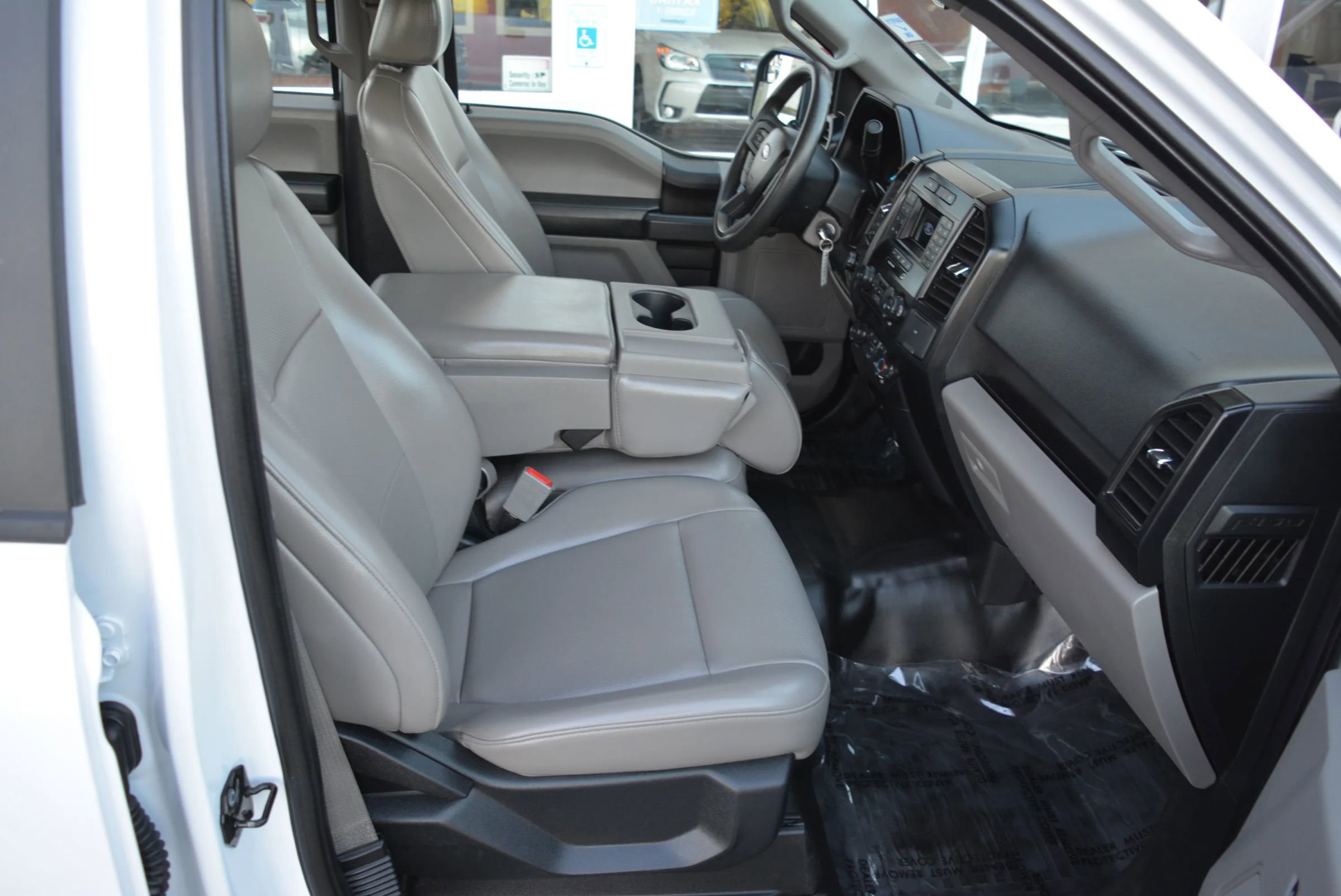 Used 2018 Ford F150 XL w/ XL Power Equipment Group image 16