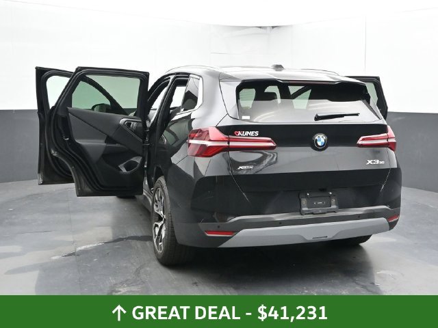 Used 2026 BMW X3 xDrive30i AWD/4WD image 53
