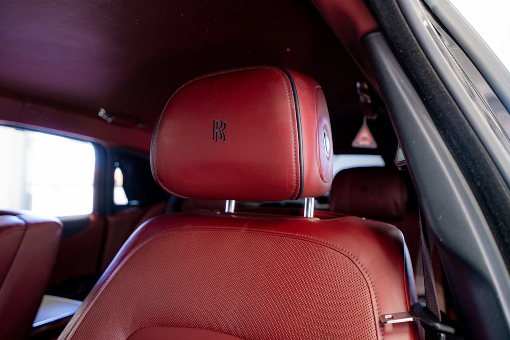 Used 2021 Rolls-Royce Ghost AWD/4WD image 29