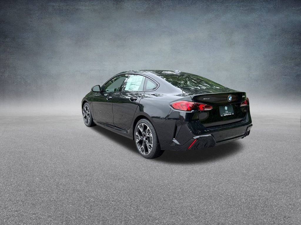 Used 2025 BMW 228i xDrive w/ Premium Package image 7