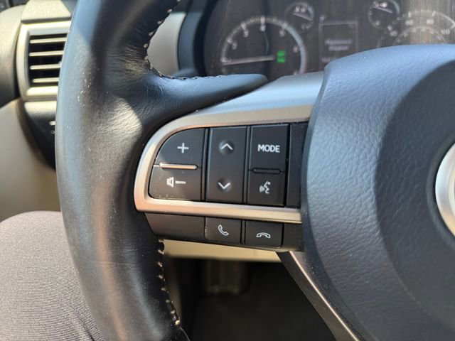 Used 2020 Lexus GX 460 Luxury w/ Accessory Package AWD/4WD image 24