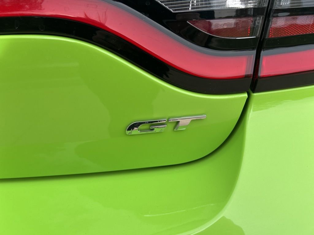 Used 2023 Dodge Charger GT w/ Plus Group image 12