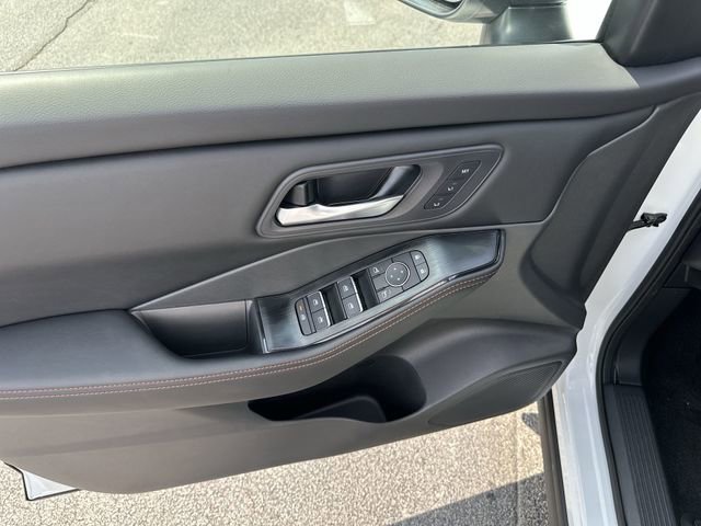 New 2026 Nissan Rogue SV w/ Rock Creek Premium Package image 26