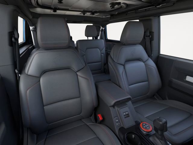 New 2025 Ford Bronco Stroppe Edition image 10