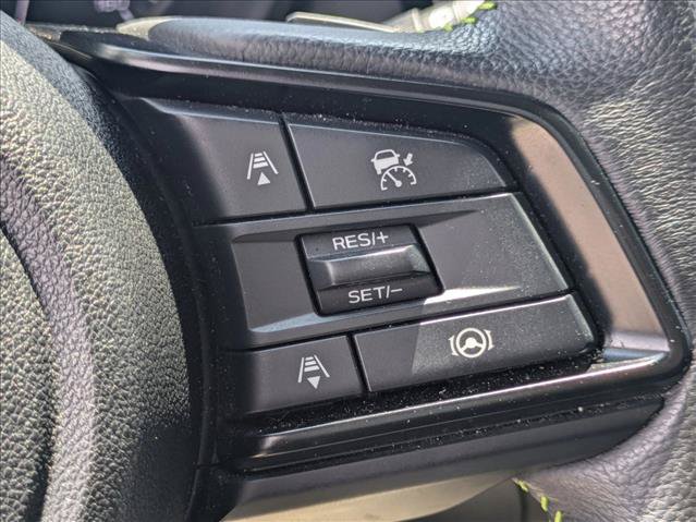 Used 2024 Subaru Ascent Onyx Edition AWD/4WD image 14