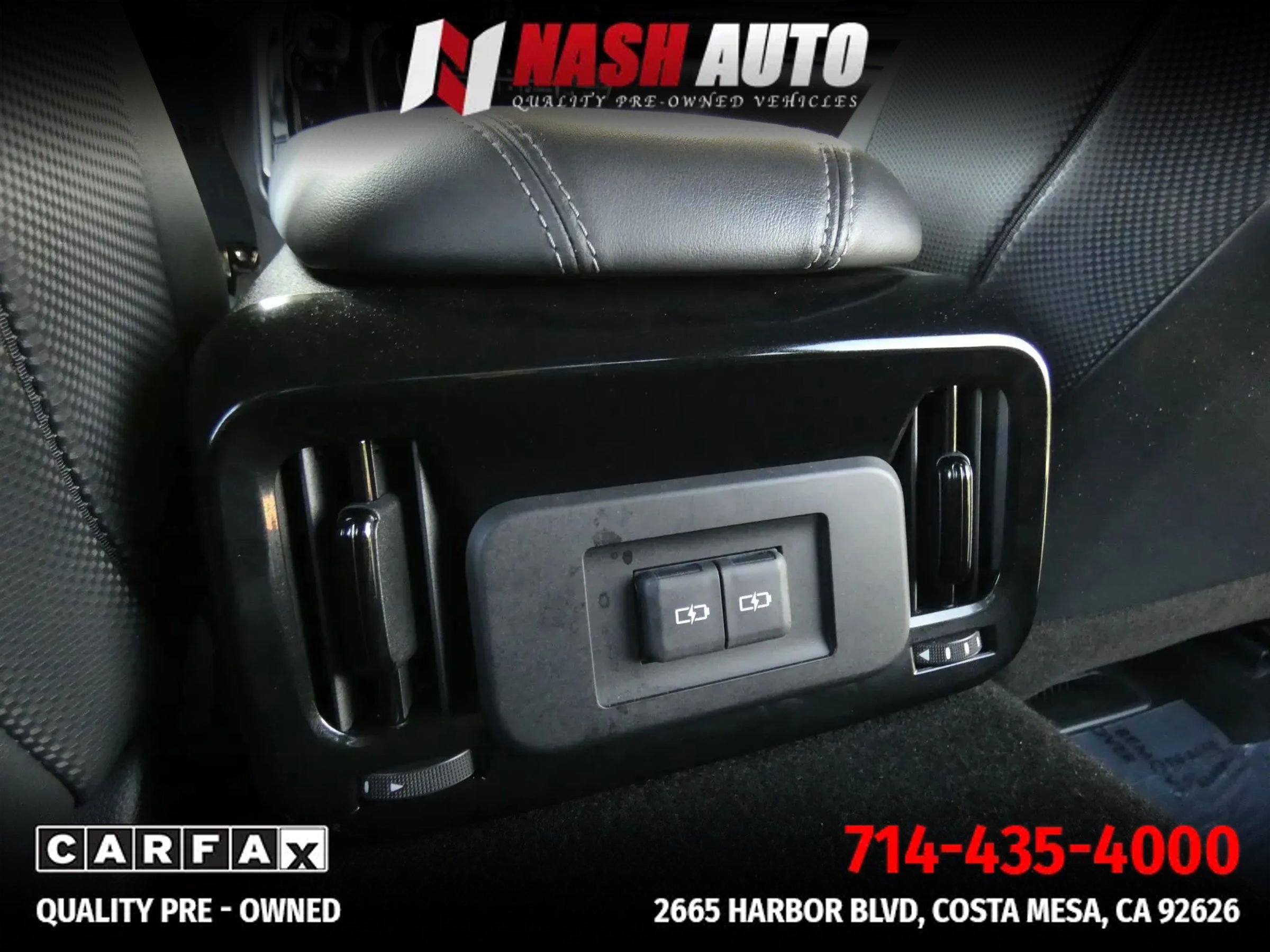 Used 2023 Toyota Mirai w/ Advanced Technology Package RWD image 40