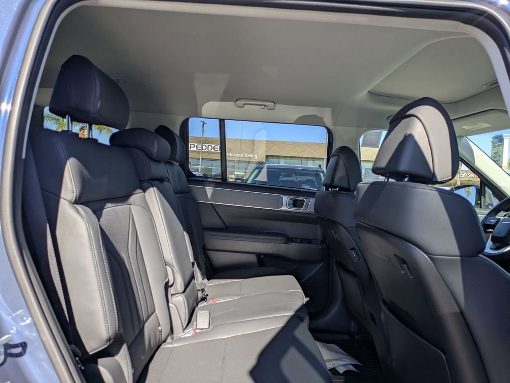 New 2026 Hyundai Santa Fe XRT image 30