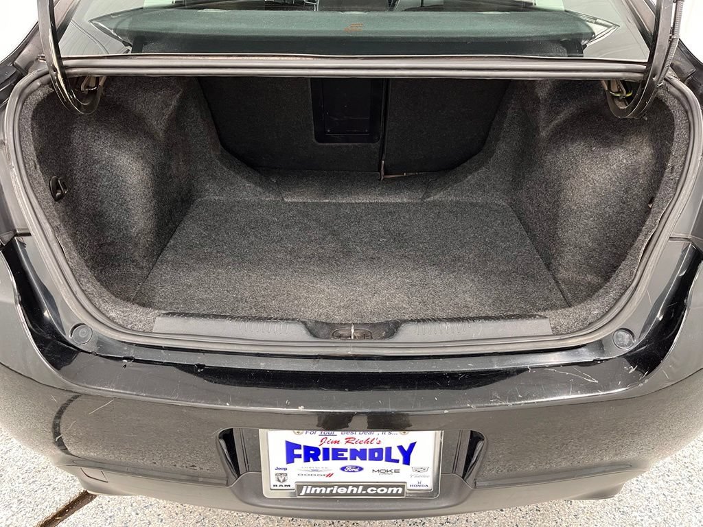 Used 2013 Dodge Dart SXT w/ SXT Special Edition Group FWD image 20