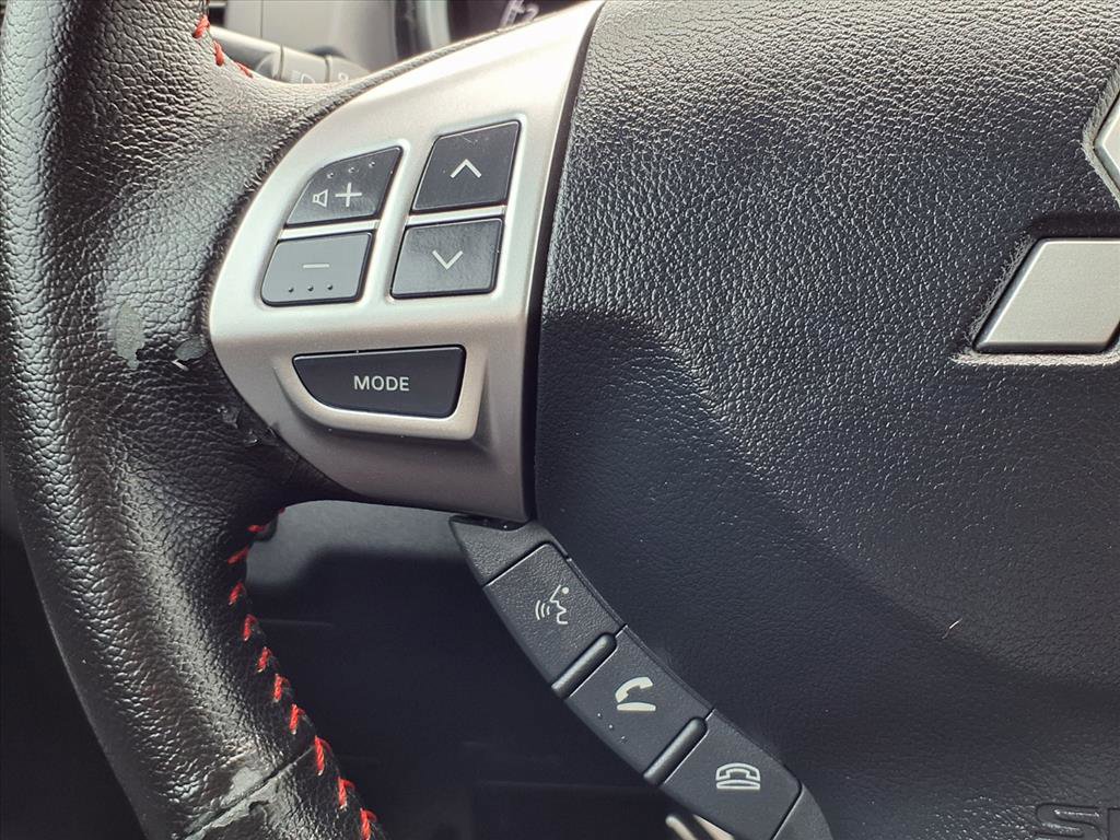 Used 2017 Mitsubishi Lancer LE image 16