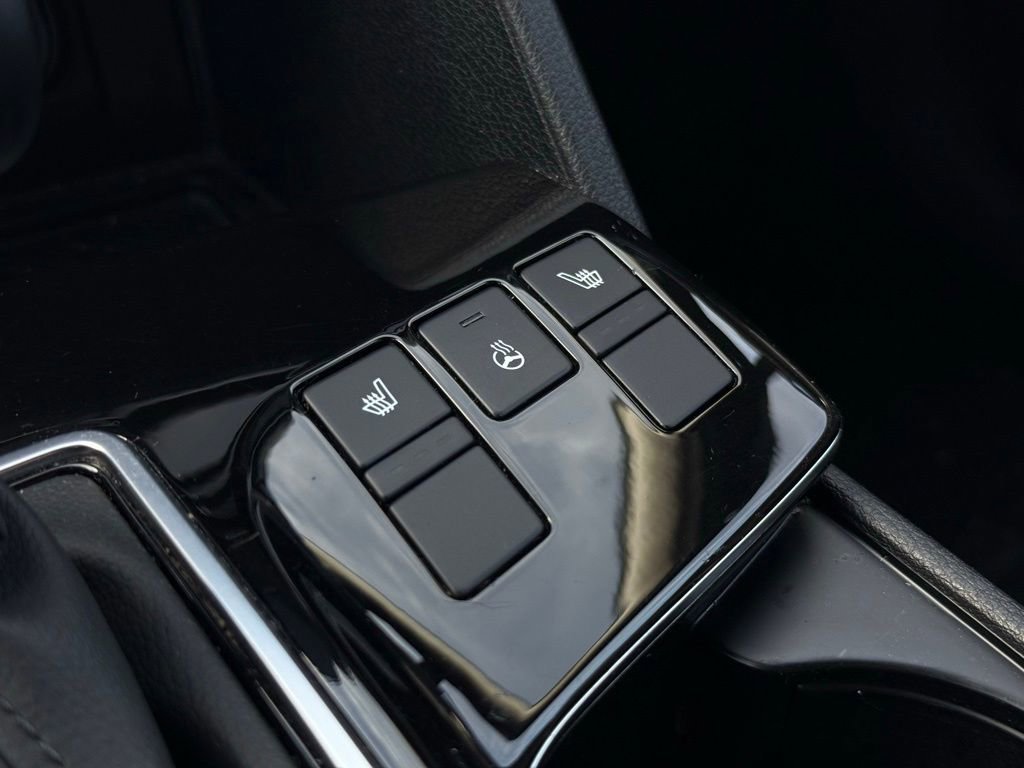 Certified 2023 Kia Sportage EX image 35