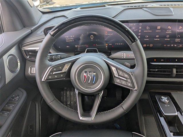 New 2026 Buick Enclave Avenir w/ Super Cruise Package image 15