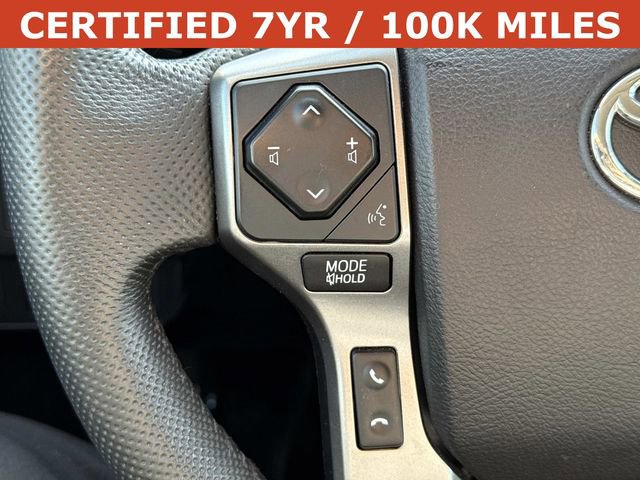 Used 2021 Toyota Tacoma SR5 image 24