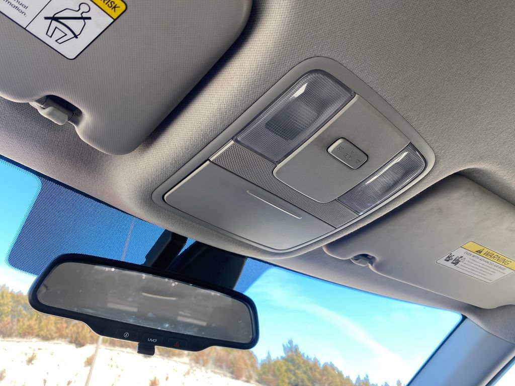 Used 2022 Kia Soul S FWD image 19