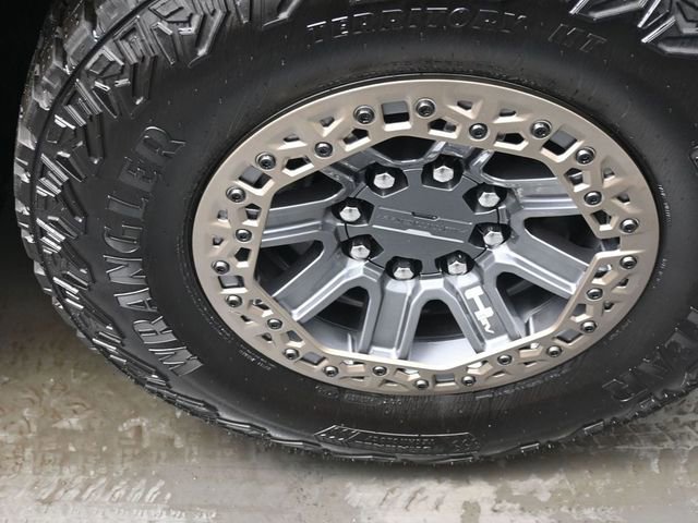 Used 2024 GMC Hummer EV 3X w/ Battery Pack, 24 Module Pack image 28