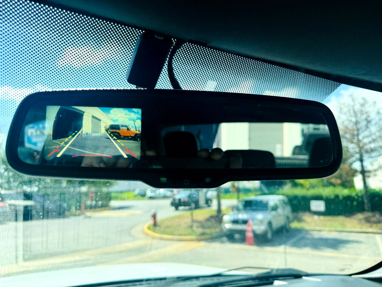 Used 2014 Ford F150 STX w/ Equipment Group 201A Mid image 10