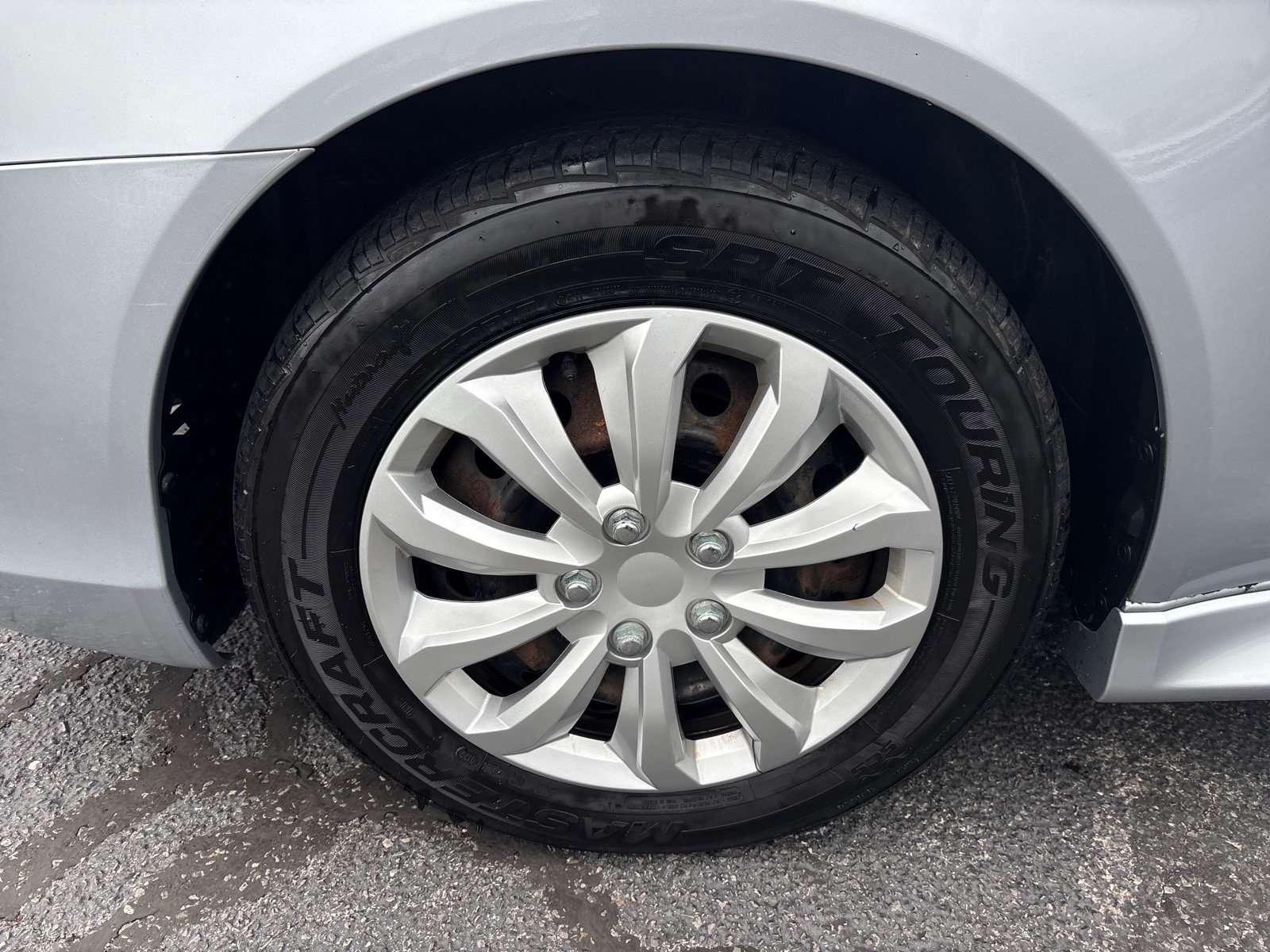 Used 2015 Mitsubishi Lancer ES FWD image 10