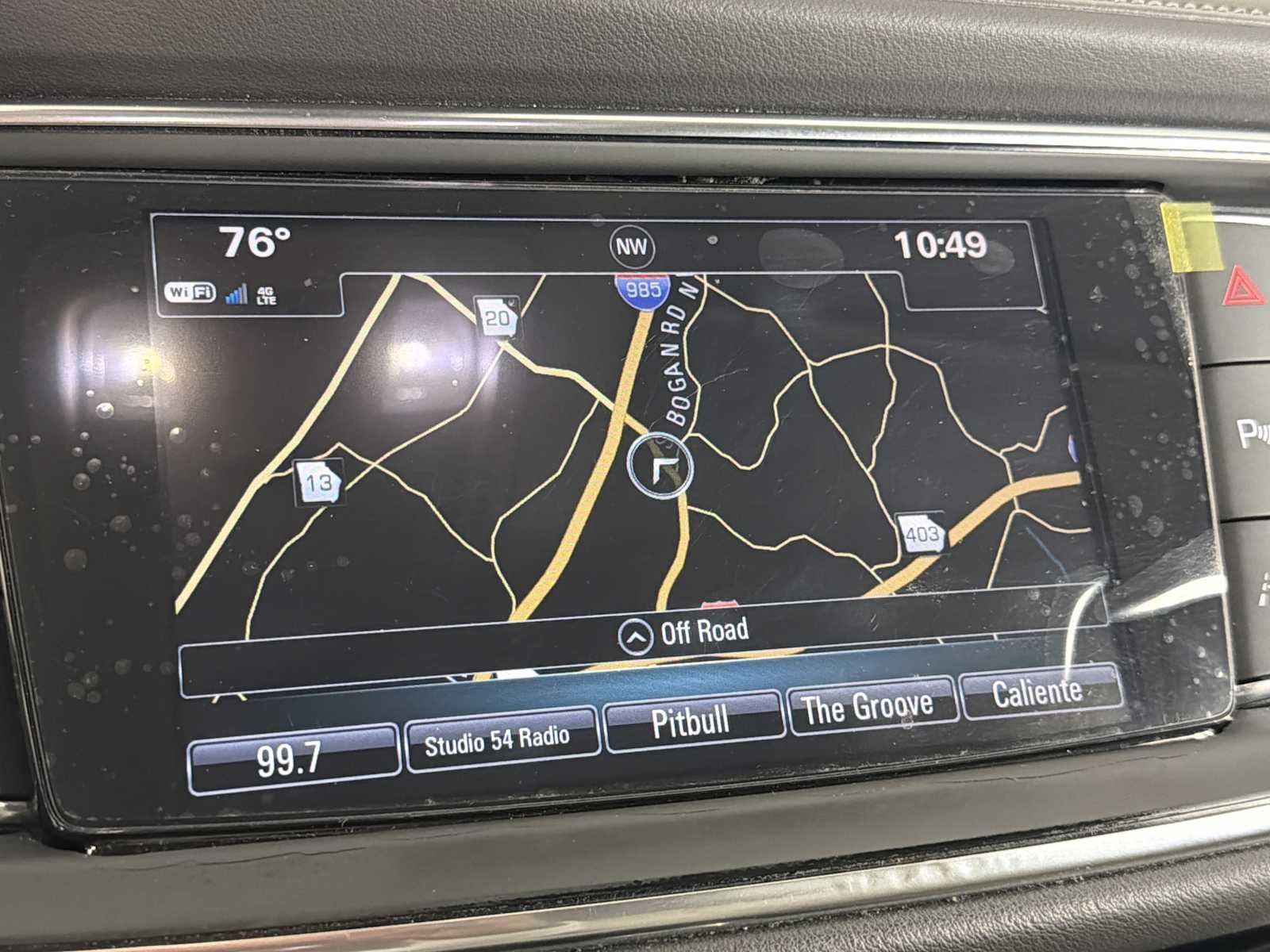 Used 2018 Buick Enclave Premium w/ Trailering Package FWD image 30