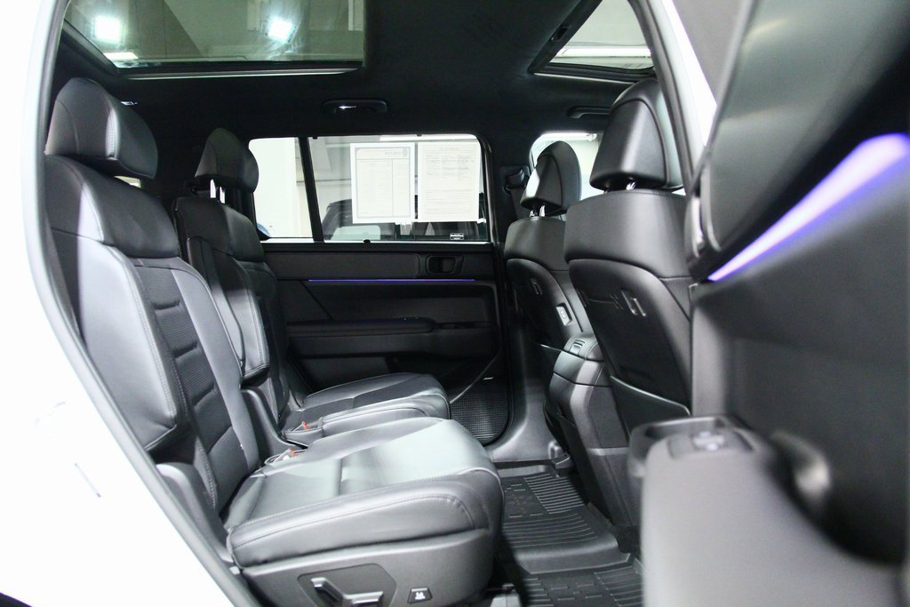 Used 2024 Hyundai Santa Fe Calligraphy image 26