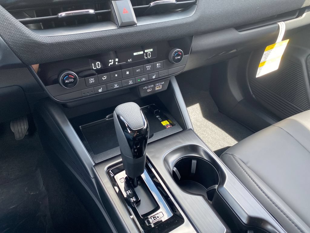New 2026 Subaru Outback Premium AWD/4WD image 22