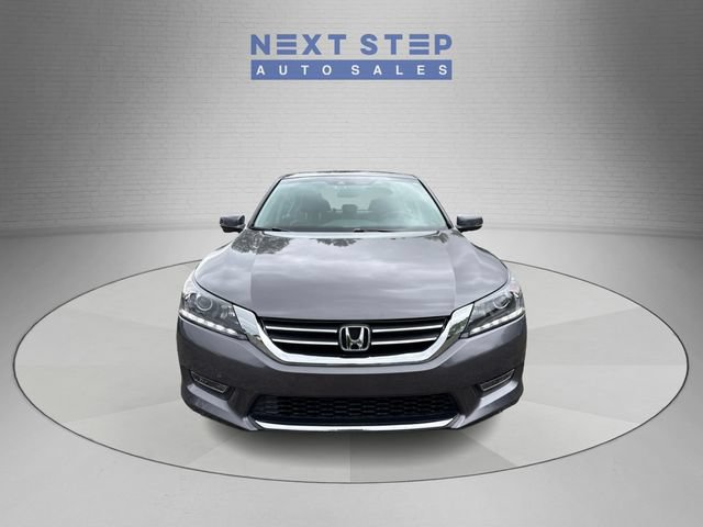 Used 2013 Honda Accord EX-L image 2