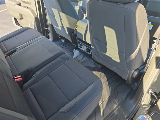 New 2026 Chevrolet Silverado 1500 LT image 11