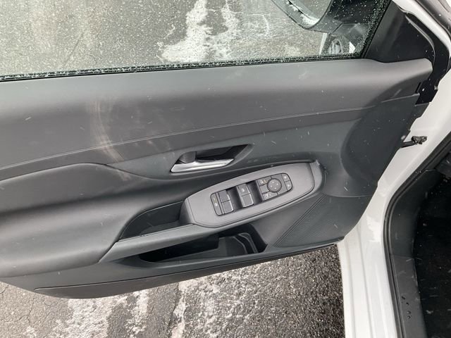 New 2026 Nissan Sentra SV image 25